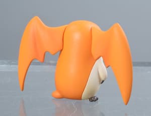 Patamon - Digi Colle Data 1 - Neuauflage - 1