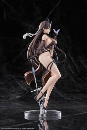 Moen Devil (Kishi Yasuri) - Normal Edition - Hobby Sakura - 6
