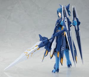 Figma 449 Rei Takanashi - 6