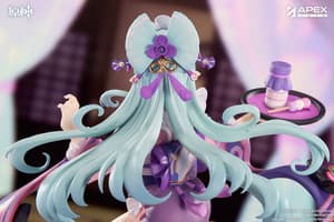 Yumemizuki Mizuki - Embrace of Enchanting Dreams - Limepie - Apex - 4