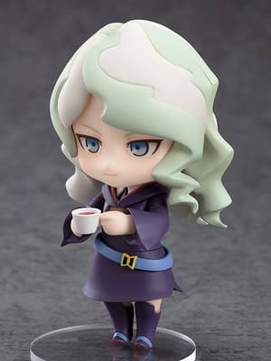 Nendoroid 957 Diana Cavendish - 4