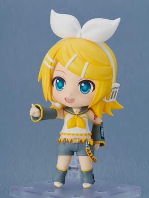 Nendoroid 2841 Rin Kagamine 2.0 - 1