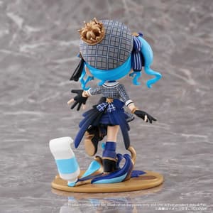 Hoshimachi Suisei - PalVerse Palé - Bushiroad - 2