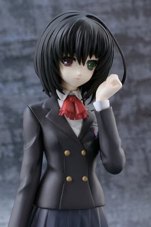 Misaki Mei - Another - 9
