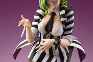 Beetlejuice - Horror Bishoujo - Kotobukiya - Re-Release - 8