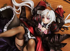Kirie Kagarino - Bishoujo Mankeyou - Magic Bullets - Kalmia Project / Native - 13