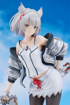 Mio - Xenoblade Chronicles 3 Scale Figure | Good Smile Company - 8