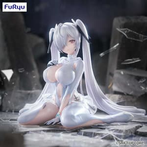 Cinderella - Noodle Stopper - Furyu - 4