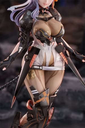 Modernia - Good Smile Company - 3