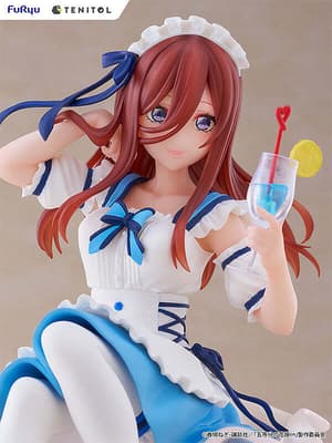 TENITOL Fig a la mode Miku - 11