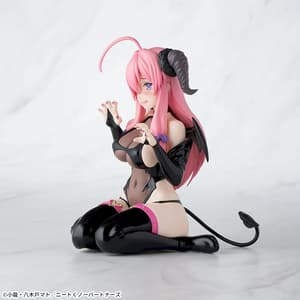 Shizuri Ideura - Cosplay - PM Perching - Sega (1)