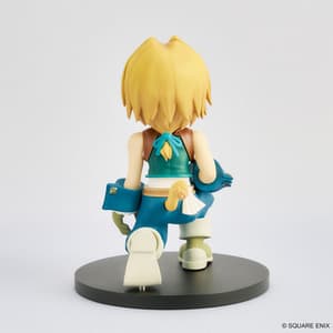 Zidane Tribal - Adorable Arts - Square Enix - 2