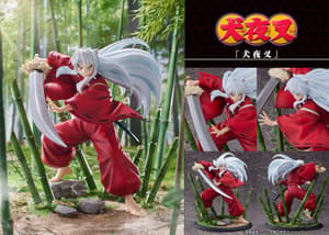 Inuyasha - Proof (20)