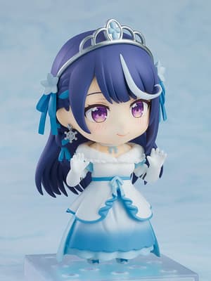 Nendoroid 2557 Kokorone Awayuki - 2