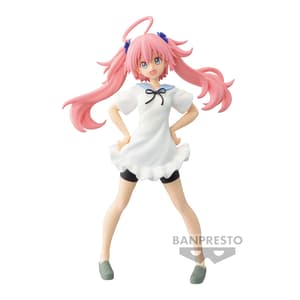 Guy Crimson - That Time I Got Reincarnated as a Slime - Otherworlder Vol.20 Version B - Banpresto (1)