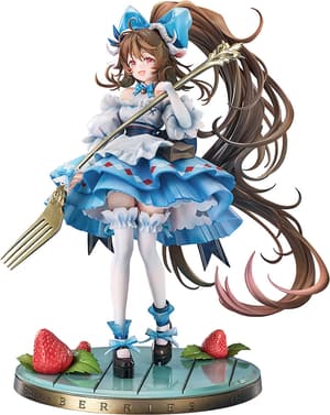 Eyjafjalla the Hvít Aska - A Picnic Before A Long Trip - Good Smile Company - 1