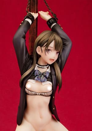 Ade-Sugata IV - Ama Mitsuki Creator's Collection - Native / Kalmia Project - 2