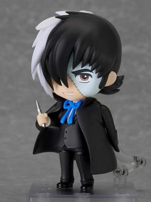 Nendoroid 2984-a Black Jack - Comic Color - 4
