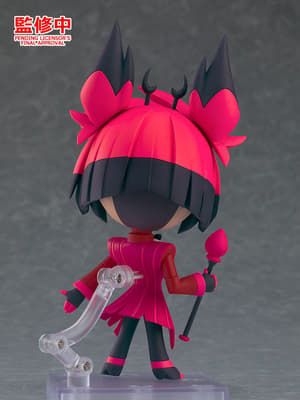 Nendoroid 2813 Alastor - 5