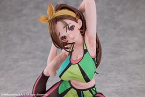 Yoga Girl (Kink) - Standard Edition - Hobby Sakura (15)