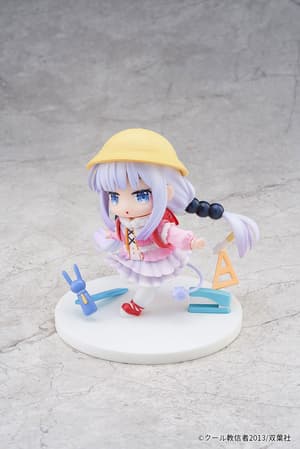 Kanna Kamui - Maid Dragon - Ribose (1)
