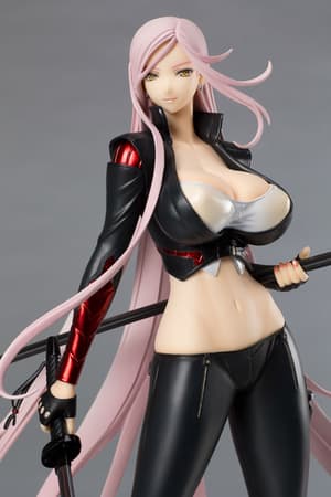 Yuuko Sagiri - Triage X - Version Darkness - 12