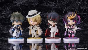 Nendoroid 2467 Shu Yamino - 6