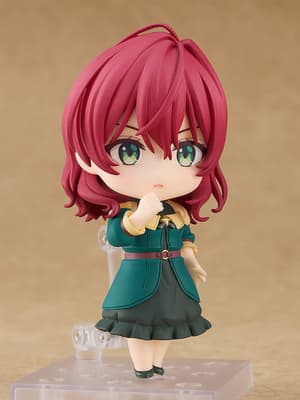 Nendoroid 2552 Dahlia Rossetti - 4