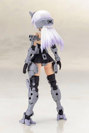 Architect - Model Kit - Frame Arms Girl - 5