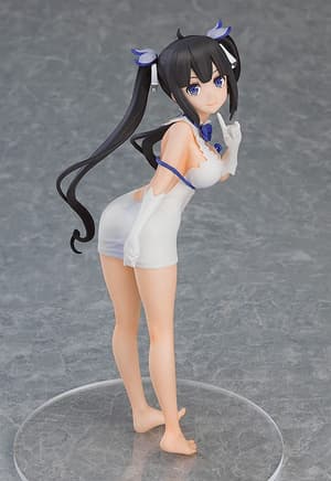 Hestia - Danmachi Pop Up Parade - Good Smile Company - 7