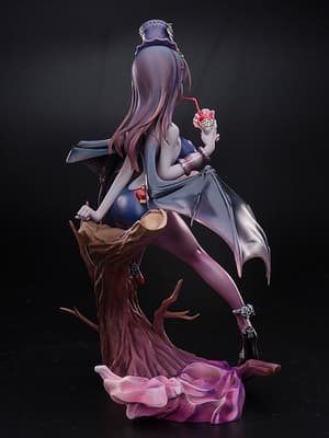 Cecilia's Dinner - Monster Gathering Original Series - Coreplay - 1