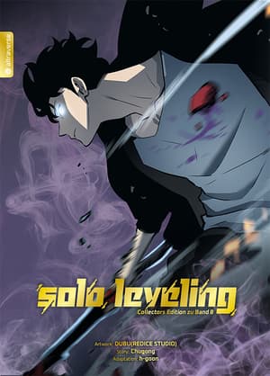 Solo Leveling - Altraverse - Band 08 Collectors Edition - 5