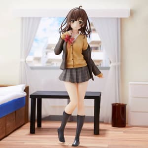 Sayu Ogiwara - Higehiro - Union Creative - 14
