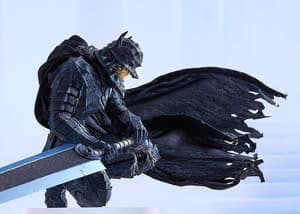 Guts - SP - Berserker Armor Sane - Pop Up Parade - Max Factory - 2