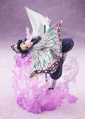 Shinobu Kocho - Aniplex / Wing - 4
