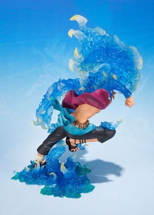 Marco, Der Phönix - Extra Battle - Figuarts Zero - 4