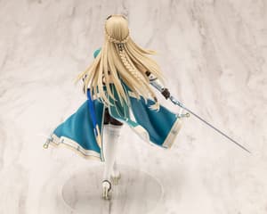 Elaine Auclair - Kotobukiya - 12