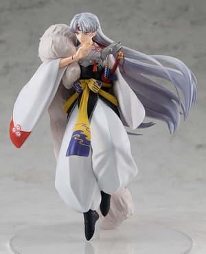 POP UP PARADE Sesshomaru - 6