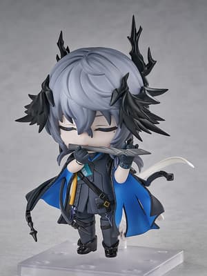 Nendoroid 3142 Logos (including Bonus) - 4