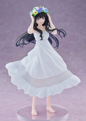 Takina Inoue - Birthday Illustration - Aniplex - 6