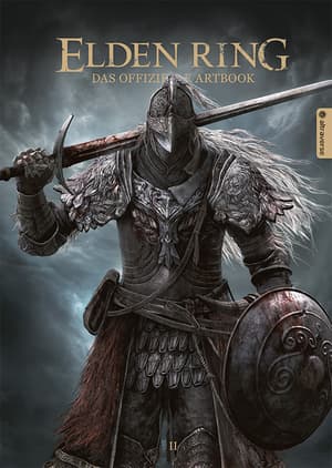 Elden Ring – The official artbook - Altraverse - Band 02 - 2