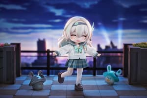 Firefly - Spring Missive - Nendoroid Doll  - 13
