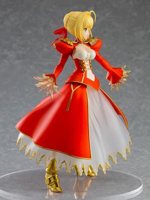 Saber/Nero Claudius - Fate/Grand Order Pop Up Parade - Max Factory - 2