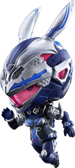 Nendoroid 3089 Bunny - 1