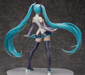 Hatsune Miku V3 – 1/4 B-Style – Freeing – Réédition - 2