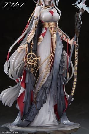 Skadi The Corrupting Heart - The Pilgrim - Apex - 14