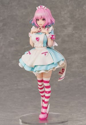 Riamu Yumemi - The Idolmaster Cinderella Girls - Alumina - 3