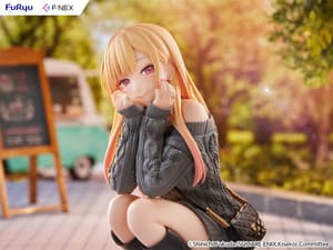 Marin Kitagawa - Knit - F:Nex - Furyu - 16