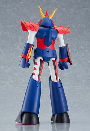 MODEROID Reideen(re-run) - 7