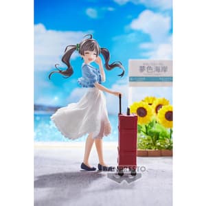 Serika Hakozaki - The Idolmaster Cinderella Girls - Emotional Lens - Banpresto (5)